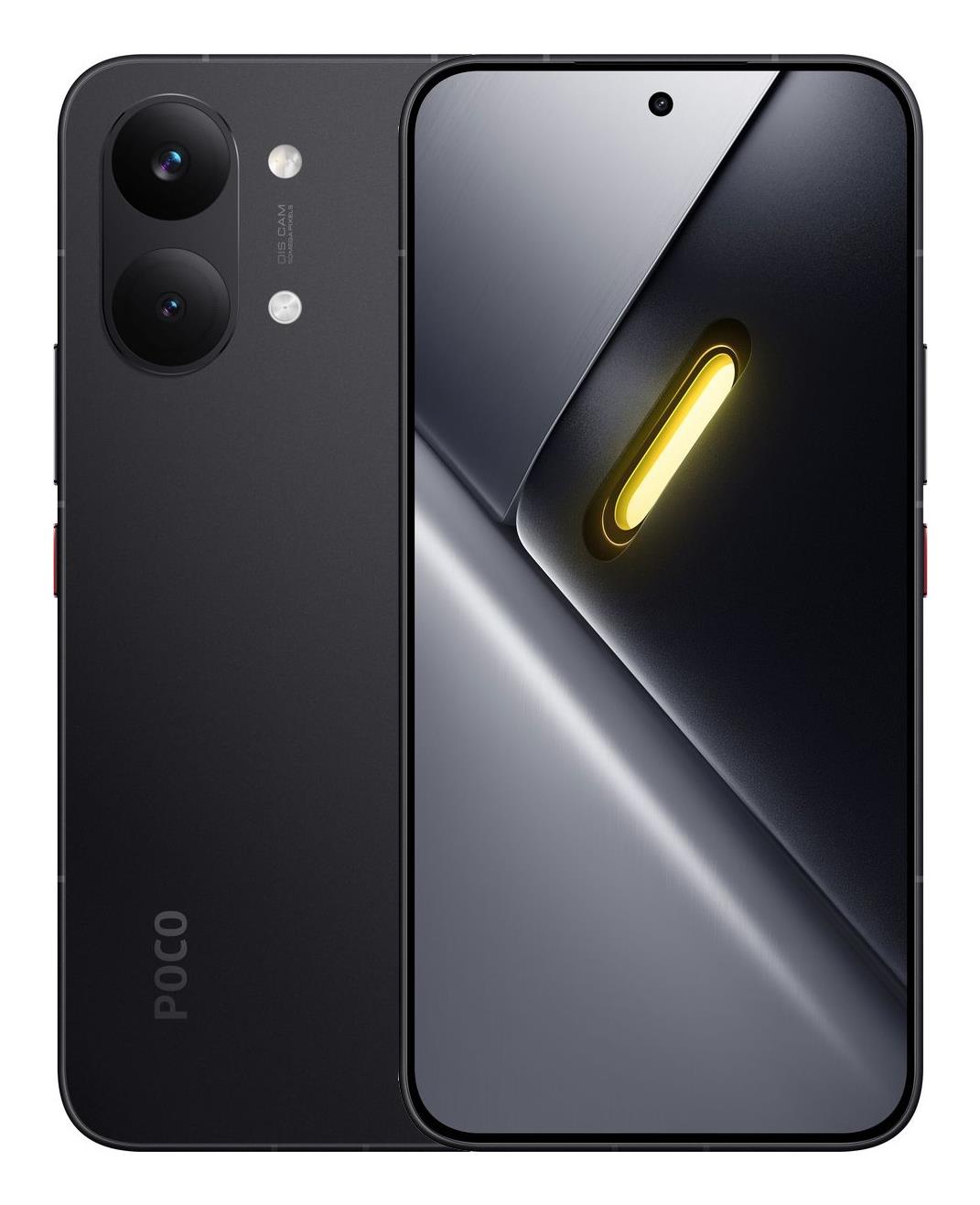 MOBILE PHONE POCO X8 PRO MAX 12 512GB BLACK MZB0NBWEU POCO