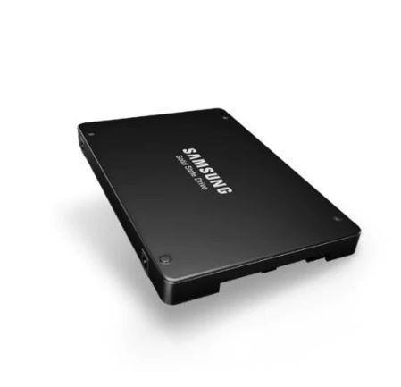 SSD SAS2 5   7 68TB PM1643A MZILT7T6HALA-00007 SAMSUNG