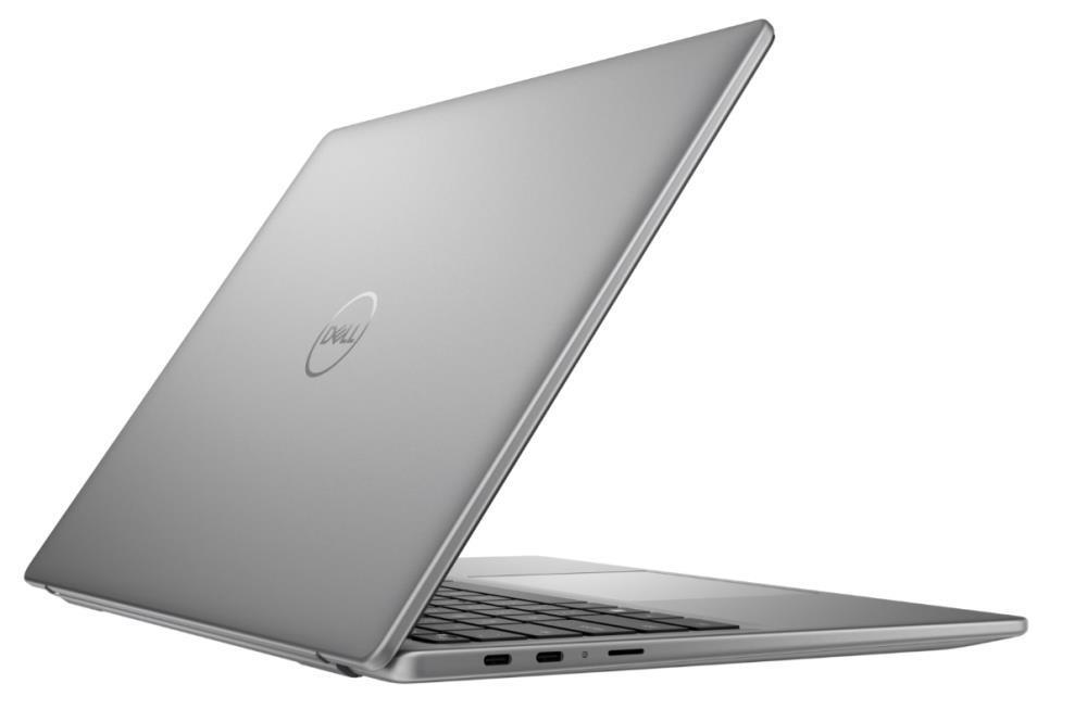 Notebook DELL Latitude 7455 CPU  Snapdragon X Plus X1P-64-100 3400 MHz 14   Touchscreen 2560x1600 RAM 16GB LPDDR5x 8448 MHz SSD 512GB Qualcomm Adreno Integrated ENG Card Reader MicroSD Windows 11 Pro 1 44 kg N001L745514EMEA VP