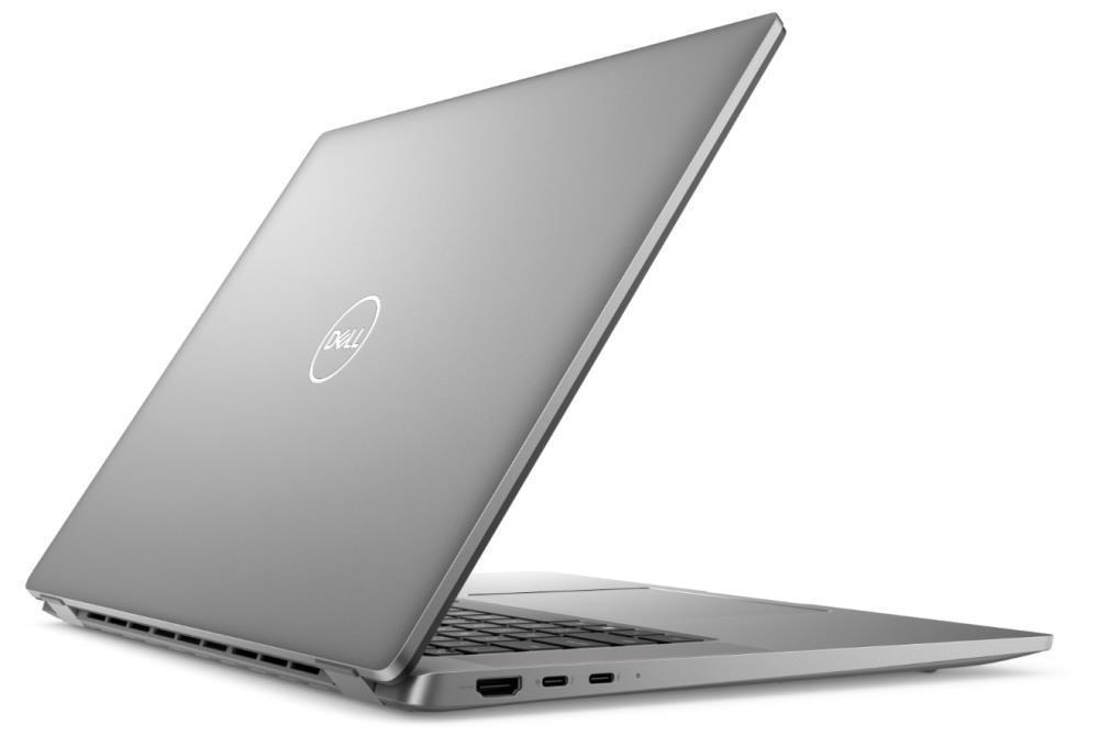 Notebook DELL Latitude 7650 CPU  Core Ultra u5-135U 1600 MHz CPU features vPro 16   1920x1200 RAM 16GB LPDDR5x 6400 MHz SSD 512GB Integrated Intel graphics Integrated ENG Smart Card Reader Windows 11 Pro 1 84 kg N001L765016EMEA VP