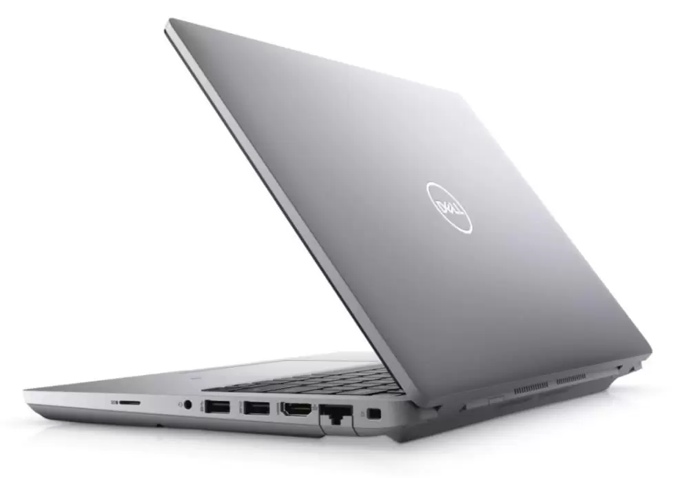 Notebook DELL Latitude 5421 CPU i5-11500H 2900 MHz 14 