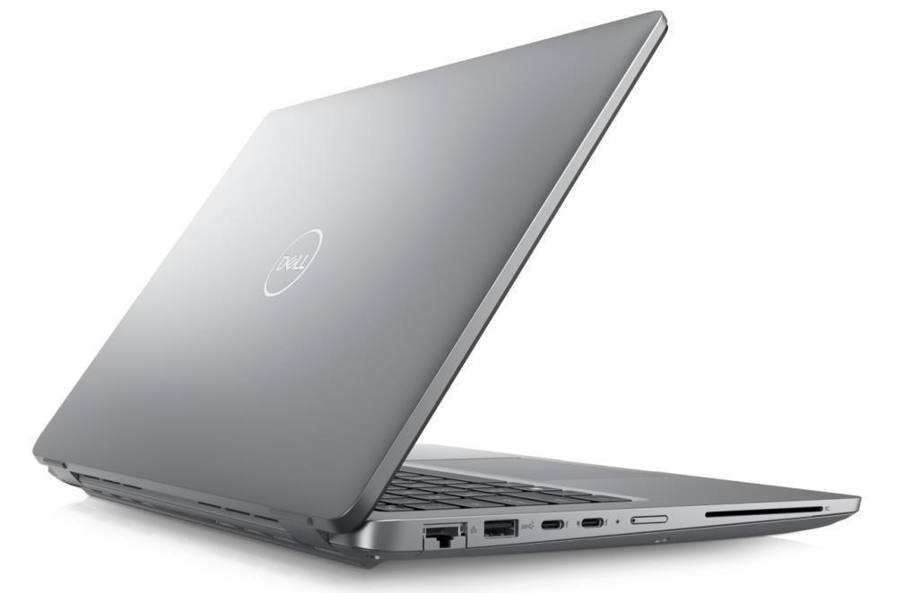 Notebook DELL Latitude 5450 CPU  Core i5 i5-1335U 1300 MHz 14   1920x1080 RAM 8GB DDR5 5600 MHz SSD 512GB Intel graphics Integrated ENG Smart Card Reader Windows 11 Pro 1 4 kg N005L545014EMEA VP