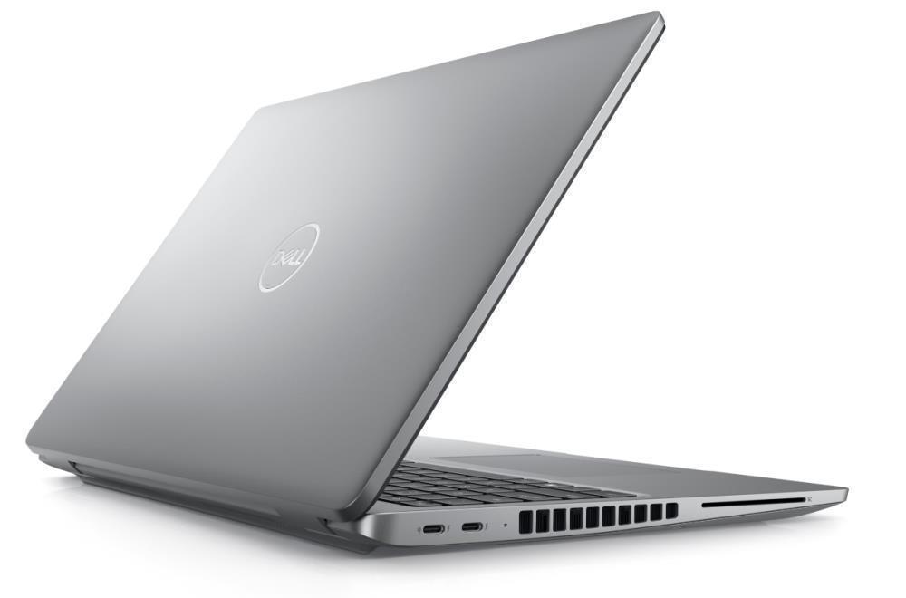 Notebook DELL Latitude 5550 CPU  Core i5 i5-1335U 1300 MHz 15 6   1920x1080 RAM 8GB DDR5 5600 MHz SSD 512GB Intel Iris Xe Integrated ENG Card Reader microSD Smart Card Reader Windows 11 Pro 1 62 kg N005L555015EMEA VP