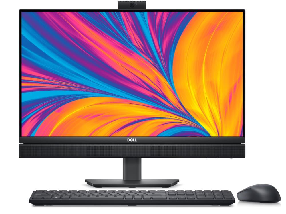 Monoblock PC DELL OptiPlex 7420 35W Business All in One CPU Core i5 i5-14500T 1700 MHz Screen 23 8   RAM 16GB DDR5 5600 MHz SSD 512GB Graphics card Intel Graphics Integrated ENG Windows 11 Pro Included Accessories Dell Pro Wireless Keyboard and Mouse - KM5221W - USInternational  QWERTY  - Black N005O7420AIO35WEMEA VP