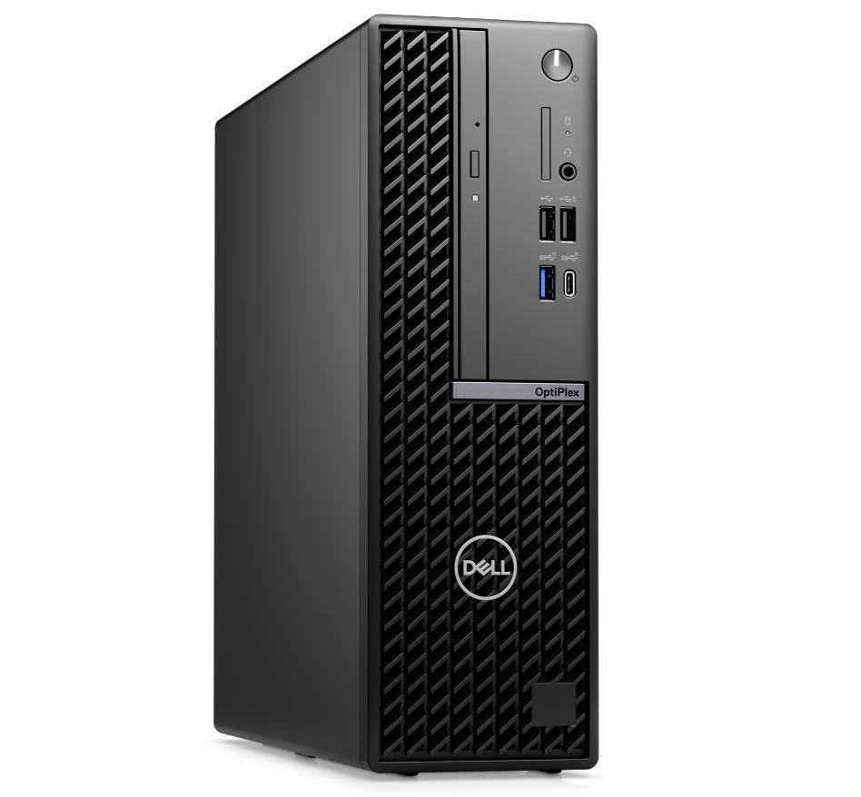 PC DELL OptiPlex Small Form Factor Plus 7020 Business SFF CPU Core i5 i5-14500 2600 MHz RAM 16GB DDR5 SSD 512GB Graphics card Intel Integrated Graphics Integrated Windows 11 Pro N006O7020SFFPEMEAVP NKB