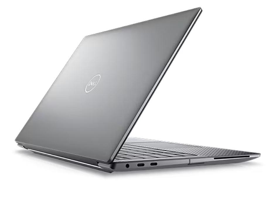 Notebook DELL Precision 5480 CPU i7-13700H 2400 MHz CPU features vPro 14   1920x1200 RAM 16GB DDR5 6400 MHz SSD 512GB NVIDIA RTX A1000 6GB ENG Card Reader MicroSD Windows 11 Pro 1 48 kg N006P5480EMEA VP