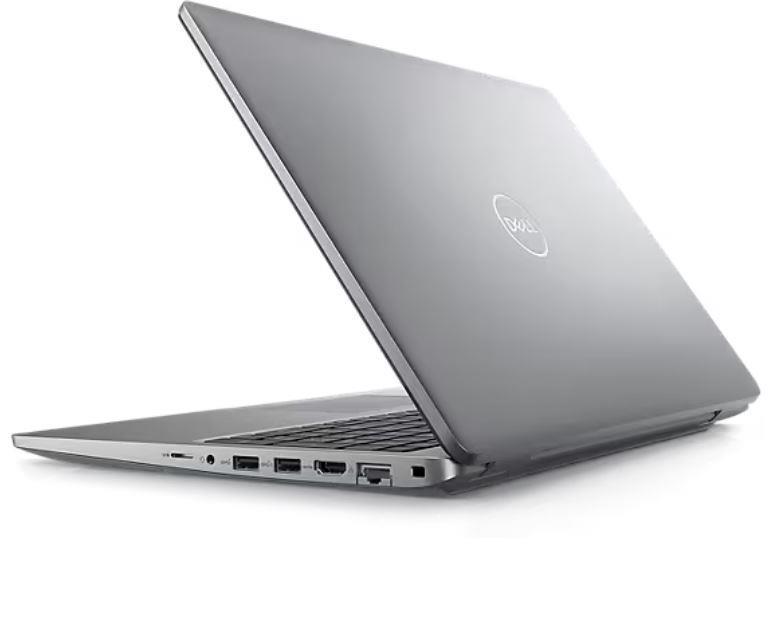 Notebook DELL Precision 3580 CPU i7-1360P 2200 MHz 15.6 