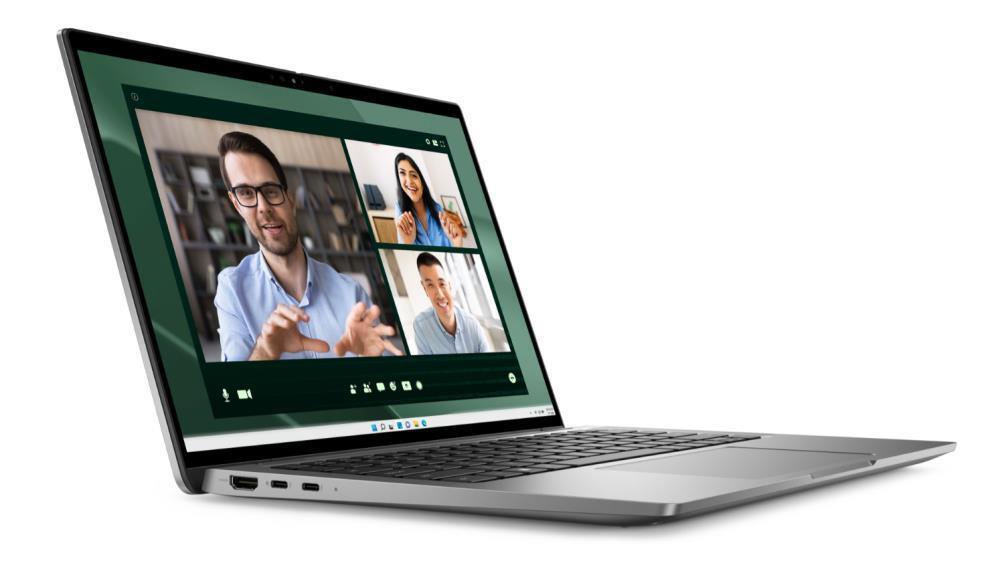 Notebook DELL Latitude 7450 CPU  Core Ultra u7-165U 1700 MHz CPU features vPro 14   1920x1200 RAM 32GB LPDDR5x 6400 MHz SSD 512GB Intel Graphics Integrated EST Smart Card Reader Windows 11 Pro 1 33 kg N008L745014EMEA VP EST