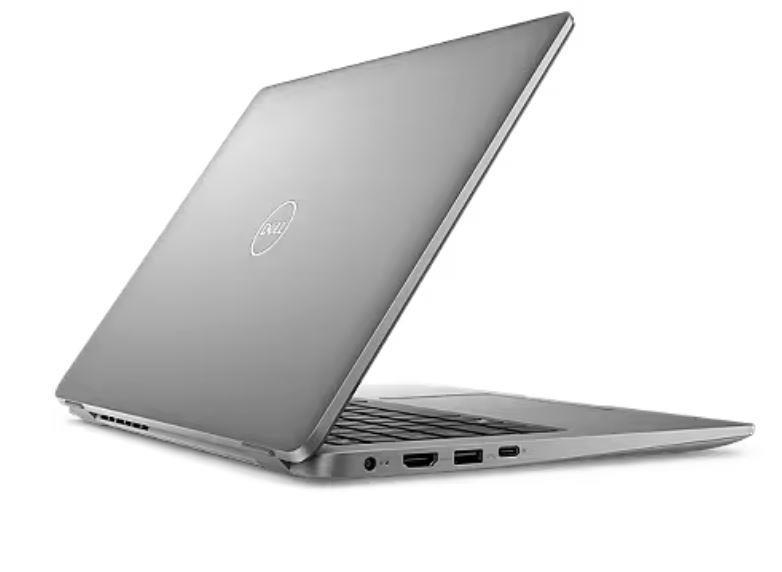 Notebook DELL Latitude 3340 CPU i5-1345U 1600 MHz 13 3   1920x1080 RAM 16GB DDR5 4800 MHz SSD 256GB Intel Iris Xe Graphics Integrated ENG Windows 11 Pro 1 25 kg N010L334013EMEA VP