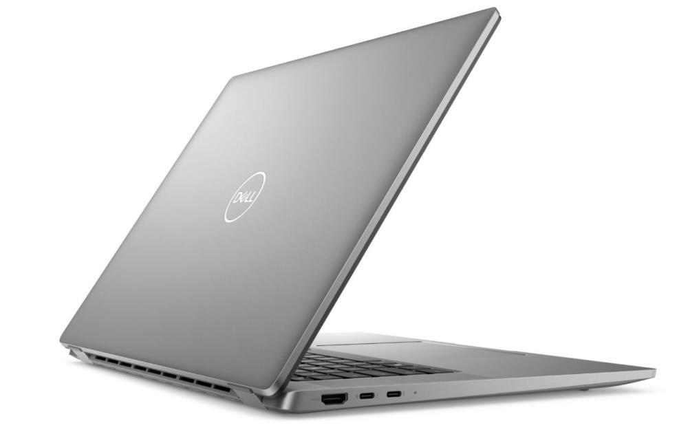 Notebook DELL Latitude 7640 CPU i7-1365U 1800 MHz 16 