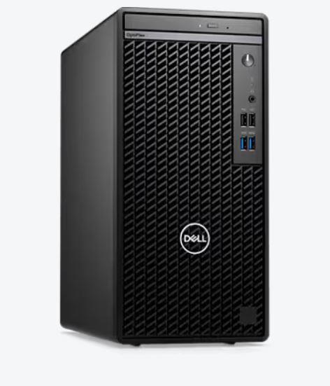 PC DELL OptiPlex 7010 Business Tower CPU Core i5 i5-13500 2500 MHz RAM 8GB DDR4 SSD 512GB Graphics card Intel UHD Graphics 770 Integrated ENG Windows 11 Pro Included Accessories Dell Optical Mouse-MS116 - Black Dell Multimedia Keyboard-KB216 -Black N010O7010MTEMEA AC VP