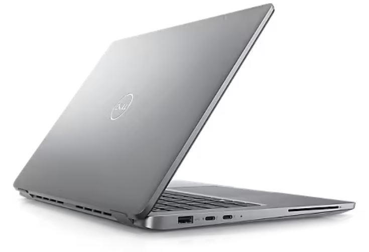 Notebook DELL Latitude 5340 CPU  Core i7 i7-1365U 1800 MHz CPU features vPro 13.3 