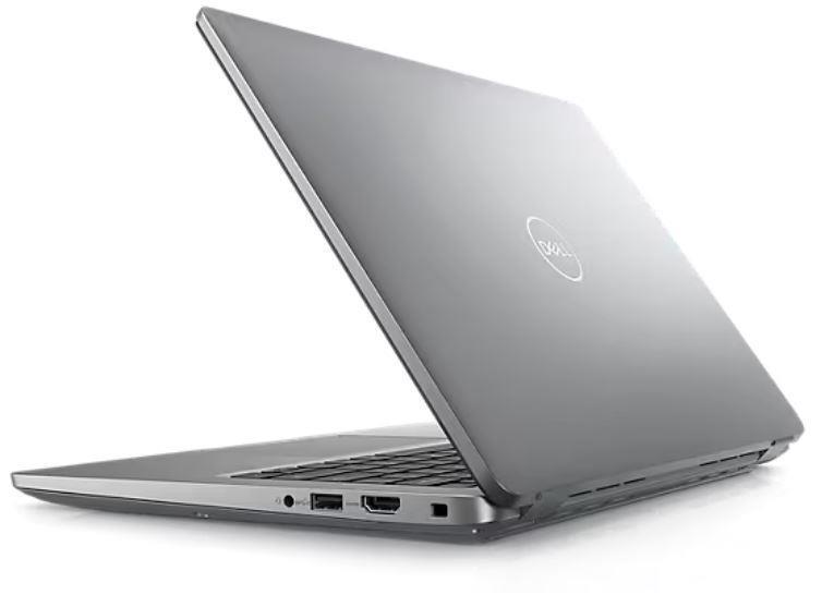 Notebook DELL Precision 3480 CPU  Core i7 i7-1360P 2200 MHz CPU features vPro 14 