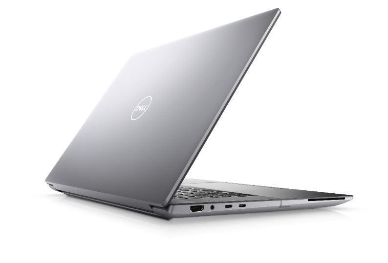 Notebook DELL Precision 5680 CPU  Core i7 i7-13700H 2400 MHz CPU features vPro 16 