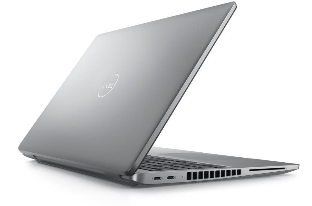 Notebook DELL Latitude 5540 CPU i7-1365U 1800 MHz 15.6 
