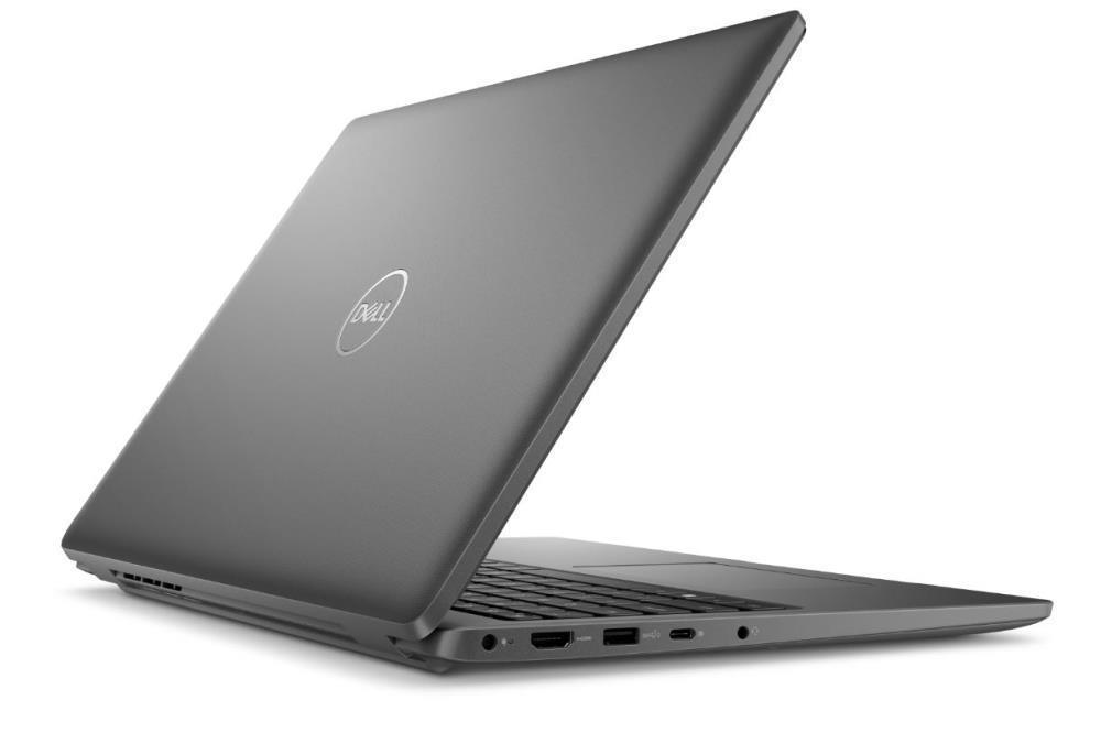 Notebook DELL Latitude 3540 CPU  Core i7 i7-1355U 1700 MHz 15.6 