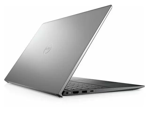 Notebook DELL Vostro 3525 CPU 5425U 2700 MHz 15 6   1920x1080 RAM 8GB DDR4 3200 MHz SSD 256GB AMD Radeon Graphics Integrated ENG Windows 11 Home Carbon Black 1 94 kg N1010VNB3525EMEA01 HOM
