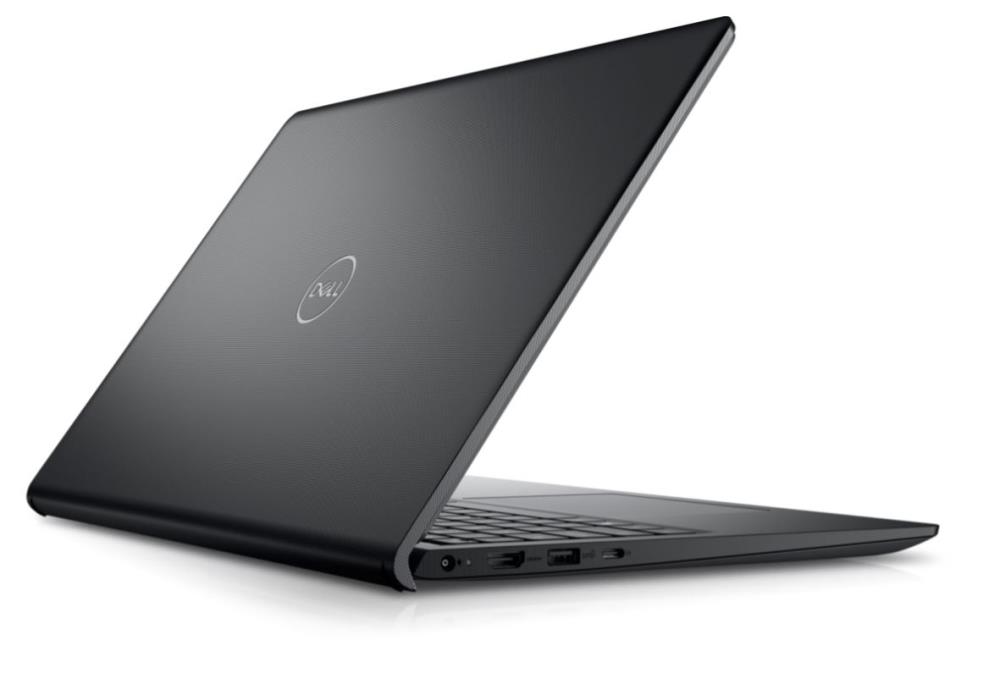 Notebook DELL Vostro 3530 CPU i5-1335U 1300 MHz 15 6   1920x1080 RAM 8GB DDR4 2666 MHz SSD 256GB Intel UHD Graphics Integrated ENG Card Reader SD Windows 11 Pro Carbon Black 1 63 kg N1602PVNB3530EMEA01