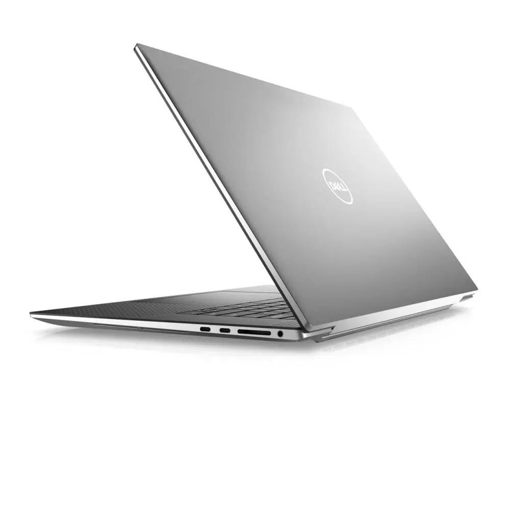 Notebook DELL Precision 5770 CPU i7-12700H 2300 MHz 17 
