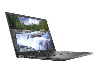 Notebook DELL Latitude 7330 CPU i5-1235U 1300 MHz 13.3 