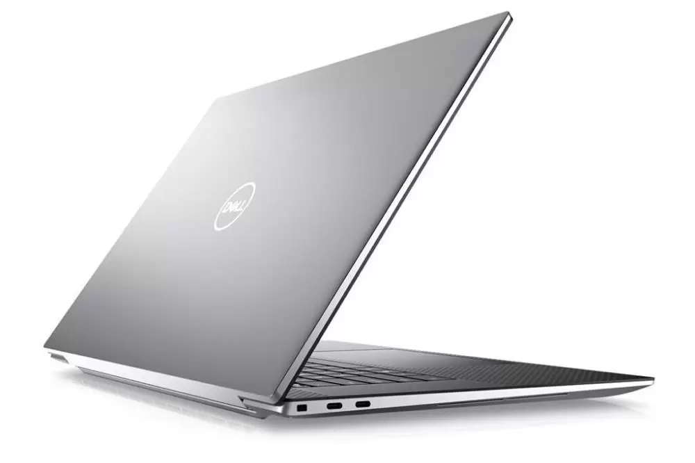 Notebook DELL Precision 5470 CPU i7-12800H 2400 MHz 14 