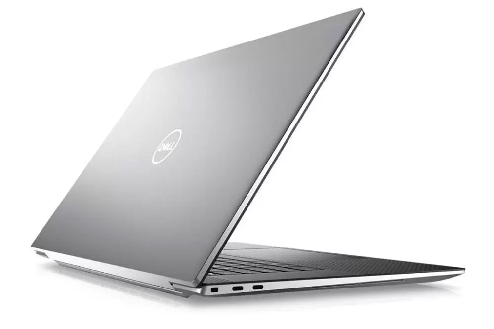 Notebook DELL Precision 5470 CPU i7-12800H 2400 MHz 14 