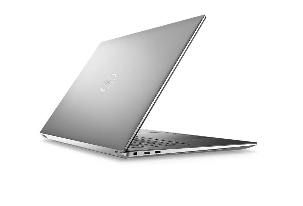 Notebook DELL Precision 5570 CPU i7-12700H 2300 MHz 15.6 