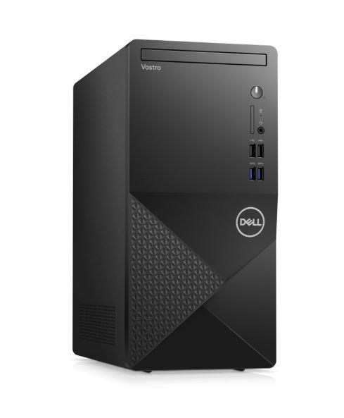 PC DELL Vostro 3020 Business Tower CPU Core i3 i3-13100 3400 MHz RAM 8GB DDR4 3200 MHz SSD 256GB Graphics card Intel R  UHD Graphics 730 Integrated ENG Windows 11 Pro Included Accessories Dell Optical Mouse-MS116 - Black Dell Multimedia Wired Keyboard - KB216 Black N2042VDT3020MTEMEA01