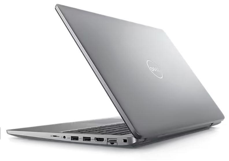 Notebook DELL Precision 3581 CPU  Core i7 i7-13700H 2400 MHz CPU features vPro 15.6 