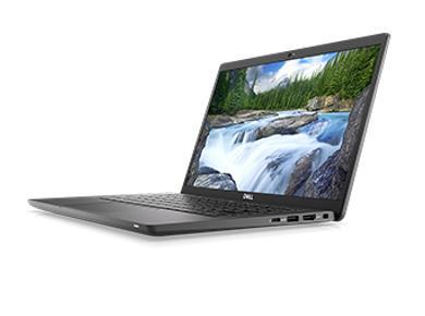 Notebook DELL Latitude 7330 CPU i5-1235U 1300 MHz 13.3 