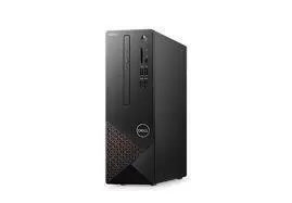 PC DELL Vostro 3681 Business SFF CPU Core i3 i3-10100 3600 MHz RAM 8GB DDR4 2666 MHz SSD 256GB Graphics card Intel UHD Graphics Integrated ENG Linux Included Accessories Dell Optical Mouse - MS116, Dell Wired Keyboard KB216 N304BVD3681EMEA01_2101