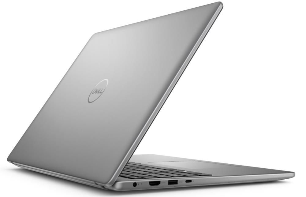 Notebook DELL Vostro 5640 CPU  Core i5 i5-1334U 1300 MHz 16   1920x1200 RAM 16GB DDR5 5200 MHz SSD 512GB Intel Graphics Integrated ENG Card Reader SD Windows 11 Pro Titanium Grey 1 87 kg N3402VNB5640EMEA01