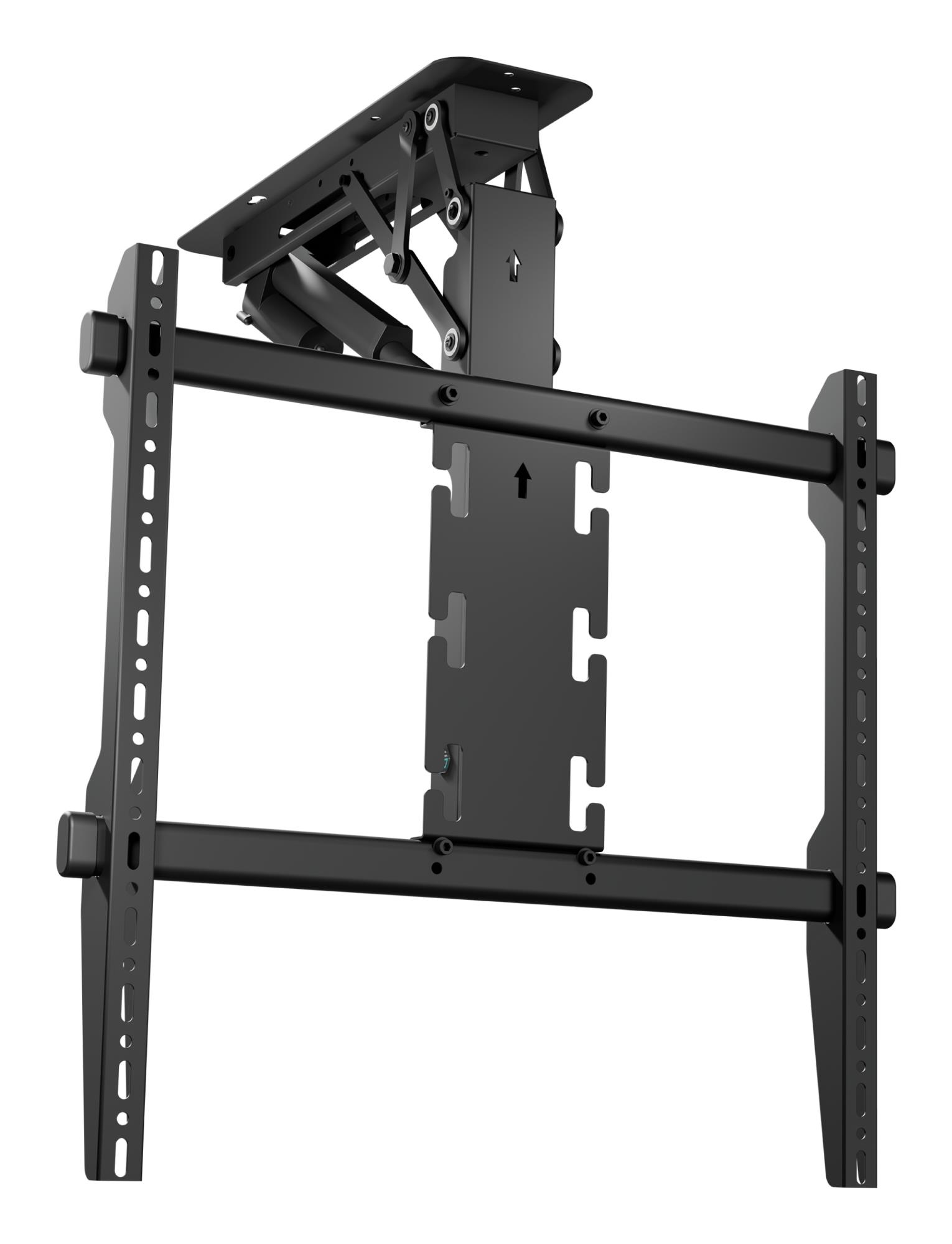 TV SET ACC CEILING MOUNT 50-75   BLACK N3LE-B ONKRON