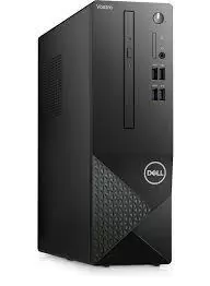 PC DELL Vostro 3710 Business SFF CPU Core i3 i3-12100 3300 MHz RAM 4GB DDR4 3200 MHz SSD 256GB Graphics card Intel UHD Graphics 730 Integrated ENG Windows 11 Home Included Accessories Dell Optical Mouse-MS116 - Black,Dell Wired Keyboard KB216 Black N4343_M2CVDT3710EMEA01HOM