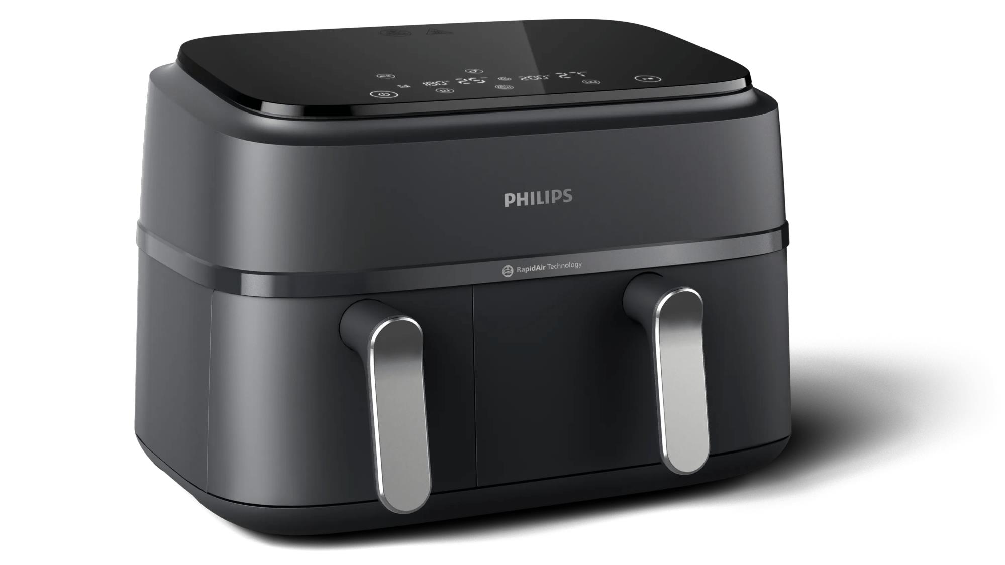 AIR FRYER DUAL NA351 00 PHILIPS