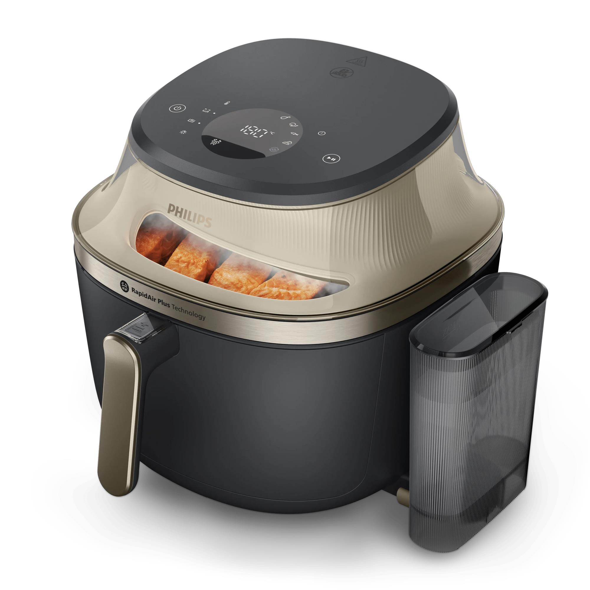 AIR FRYER NA543 00 PHILIPS