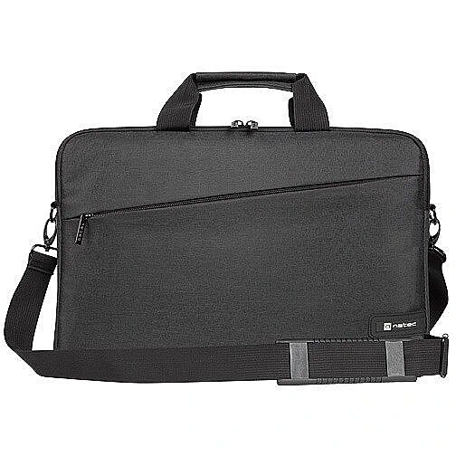 NATEC Laptop bag Beira 15 6i black