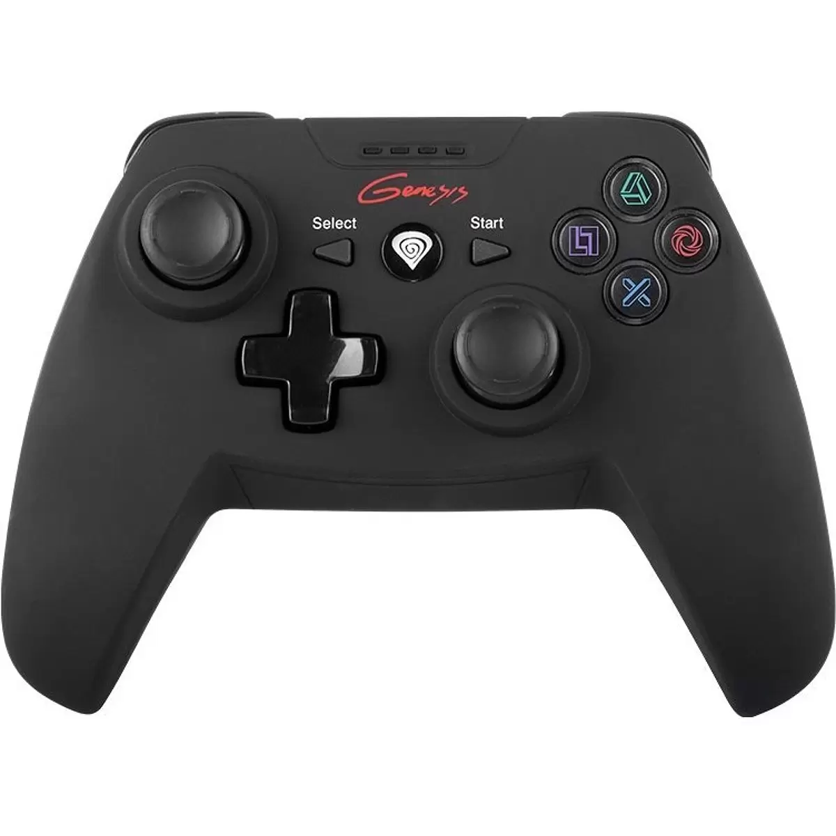 NATEC NJG-0692 Wireless Gamepad GENESIS