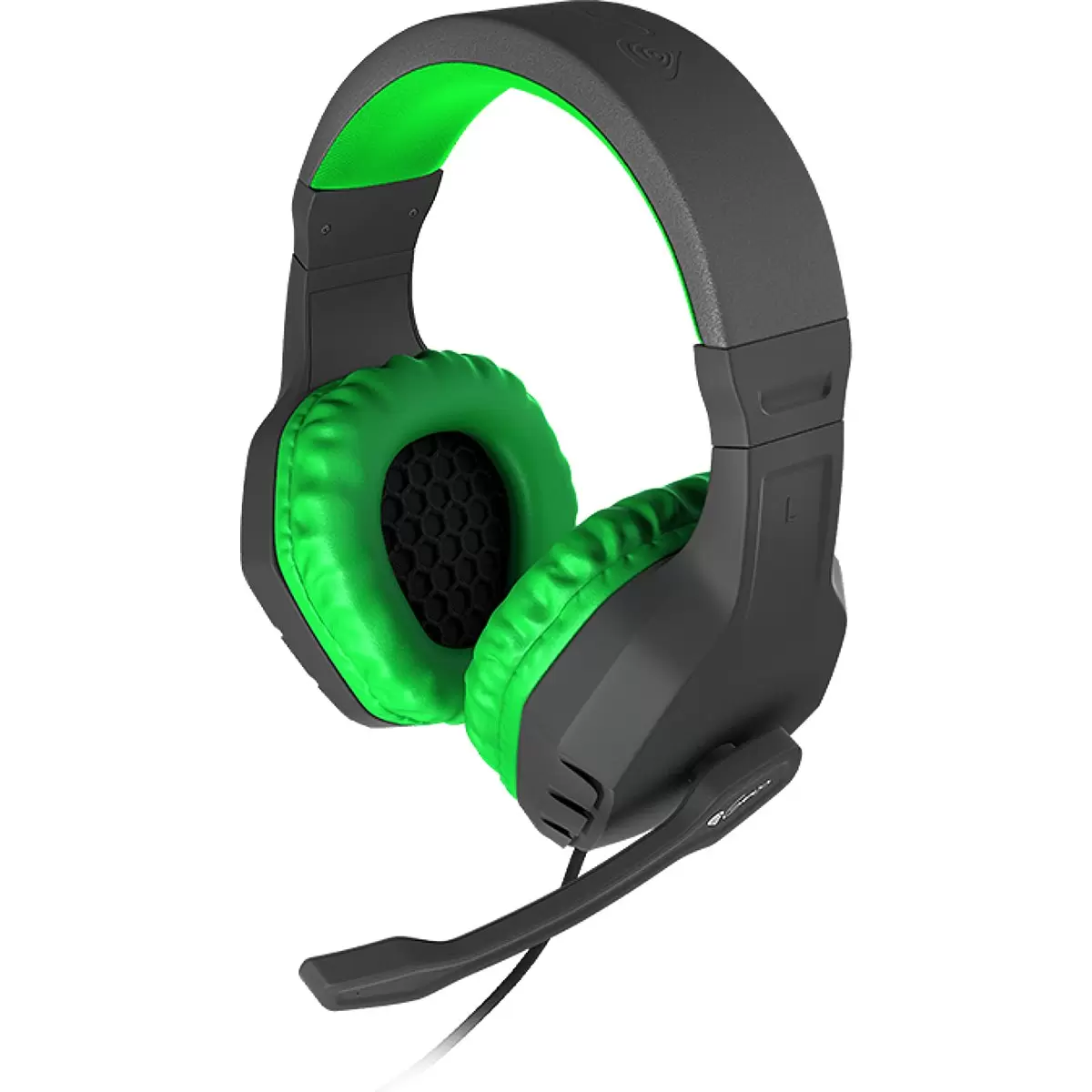 NATEC NSG-0903 Genesis Gaming headphones