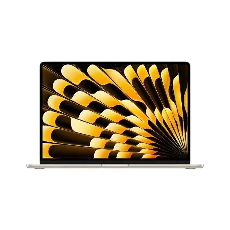 Notebook APPLE MacBook Air 15.3 