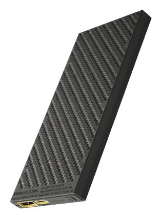 POWER BANK 10000MAH NB10000 GEN2 NITECORE