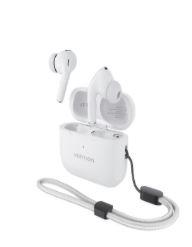 HEADSET WRL ECHO LITE E11 PRO WHITE NBVW0-PRO VENTION