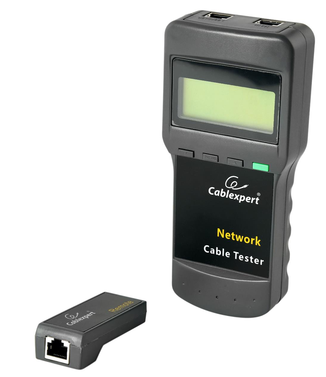 CABLE ACC TESTER  UTP STP NCT-31 GEMBIRD