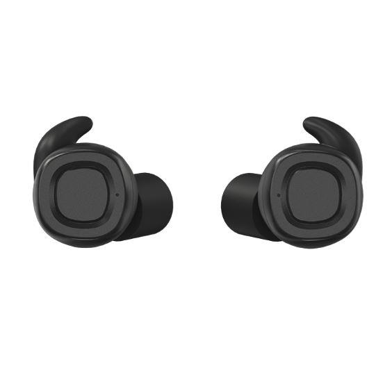 HEADSET BLUETOOTH NE20 CLASSIC BLACK NITECORE