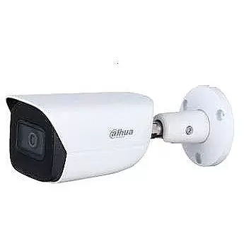 NET CAMERA 8MP IR BULLET HFW3841E-AS-0280B-BLACK DAHUA