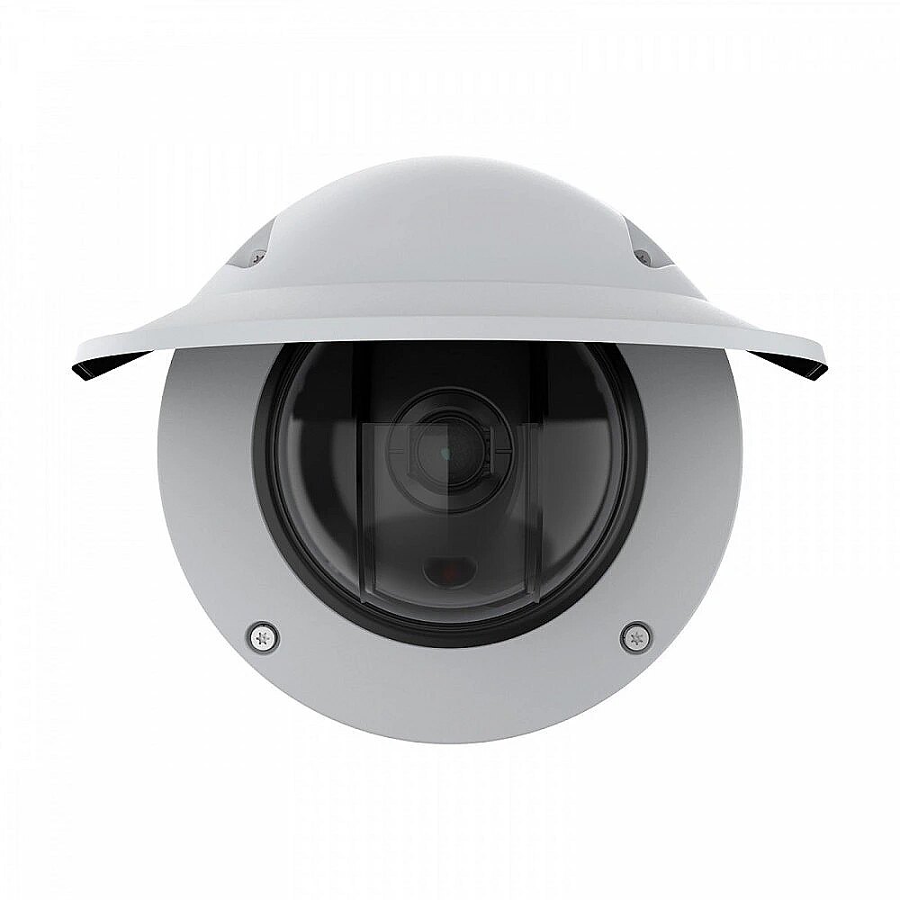NET CAMERA Q3536-LVE DOME 02054-001 AXIS