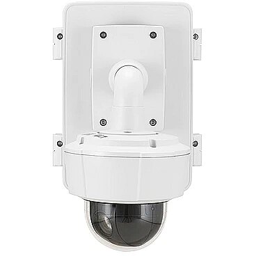 NET SURVEILLANCE CABINET T98A18-VE 5900-181 AXIS