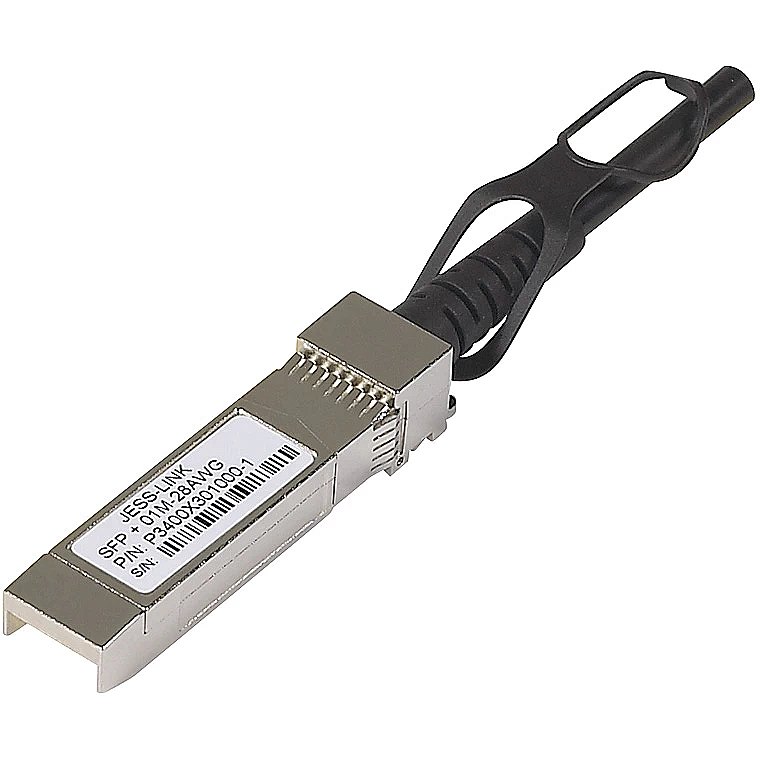NETGEAR 3m direct attach SFP + Cable
