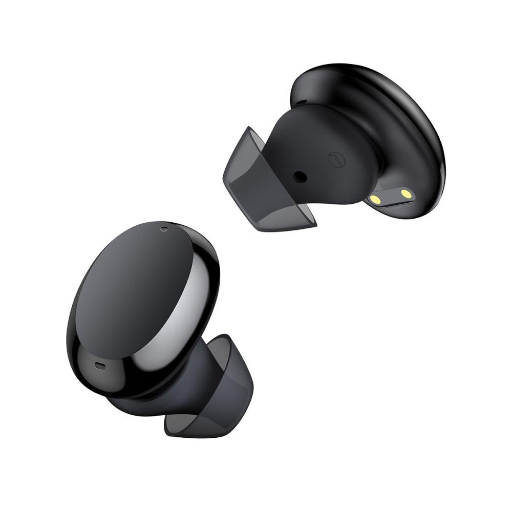 HEADSET WRL W11 BLACK NGTW060001 BASEUS