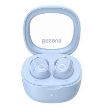 HEADSET WRL BOWIE WM02 BLUE NGTW180003 BASEUS